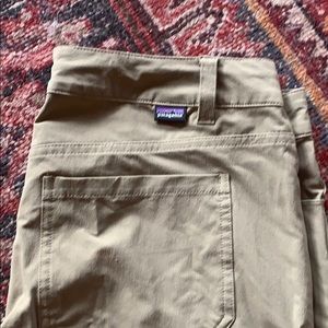 Patagonia Hiking Pants